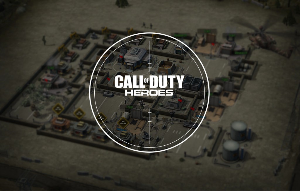 Call of Duty Heroes