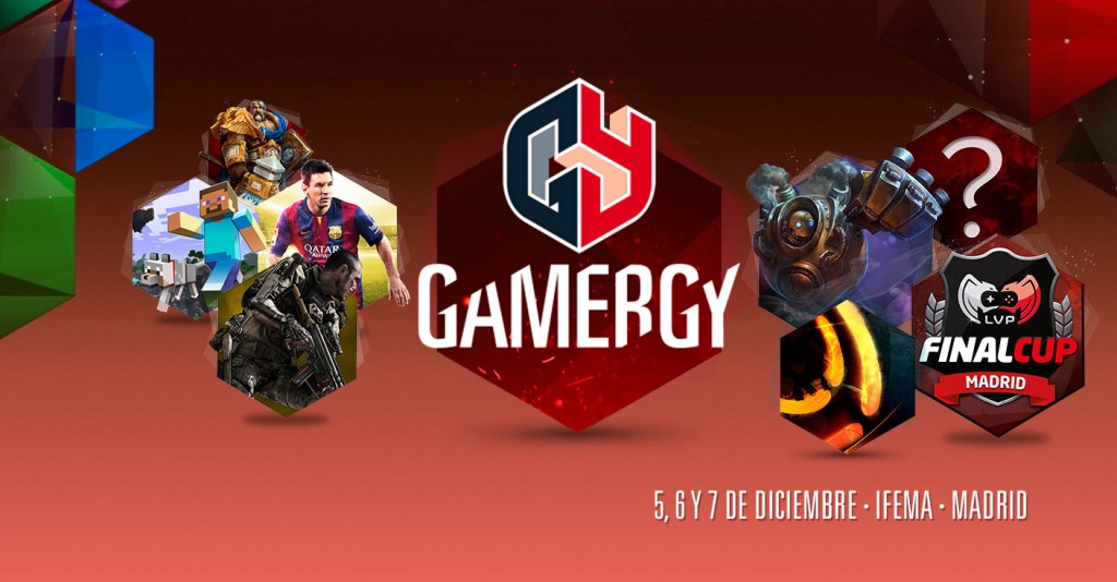 Gamergy