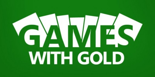 Games with Gold