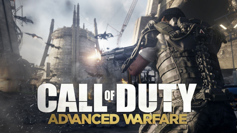 Call of Duty: Advanced Warfare