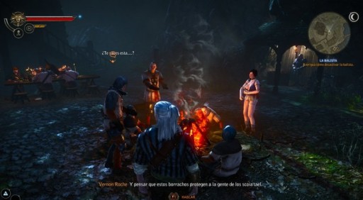 The Witcher 2: Assassins of Kings