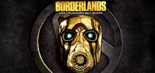 Borderlands: Una Colección Muy Guapa