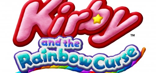 Kirby and the Rainbow Curse
