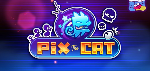 Pix the Cat